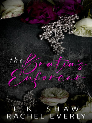 cover image of The Bratva's Enforcer
